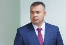 Аэропорт Ижевска возглавил Руслан Набиев