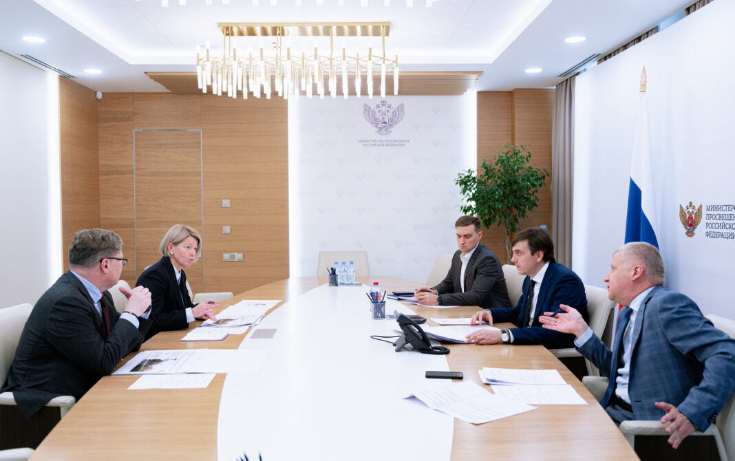 Абрамова Кравцов ПГиП