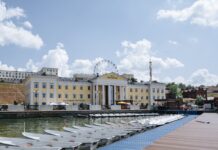 «Ларива»: ресторан, в который возвращаются за эмоциями