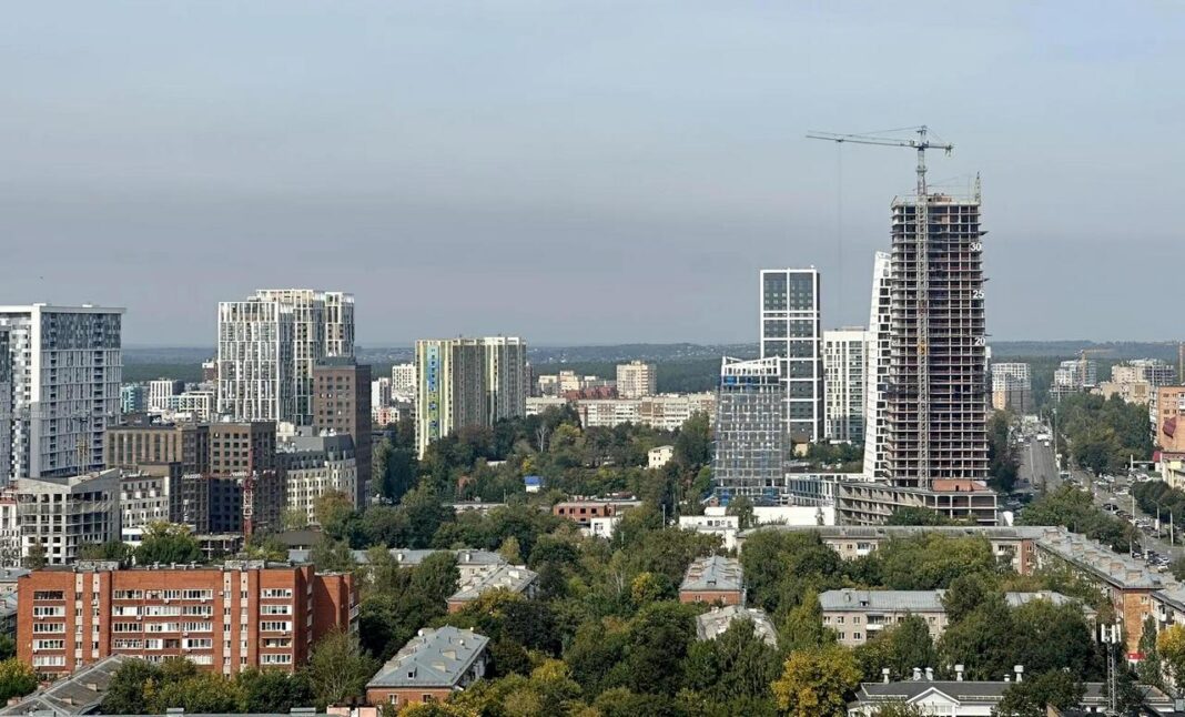 строительство новостройки жилье ас стройка