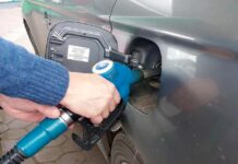 Полный бак: АЗС в Удмуртии корректируют лимиты