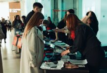 22 октября форум «Экосистема предпринимательства» в Ижевске: про стратегию, людей, производство, клиента и искусственный интеллект