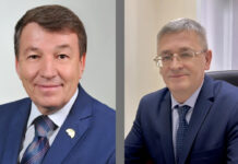 Владимир Соловьев покинул пост министра культуры Удмуртии