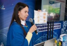 Наталья Гвоздкова: прививать любовь к профессии учителя