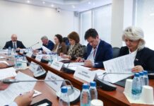 Татьяна Ишматова отказалась от депутатского мандата
