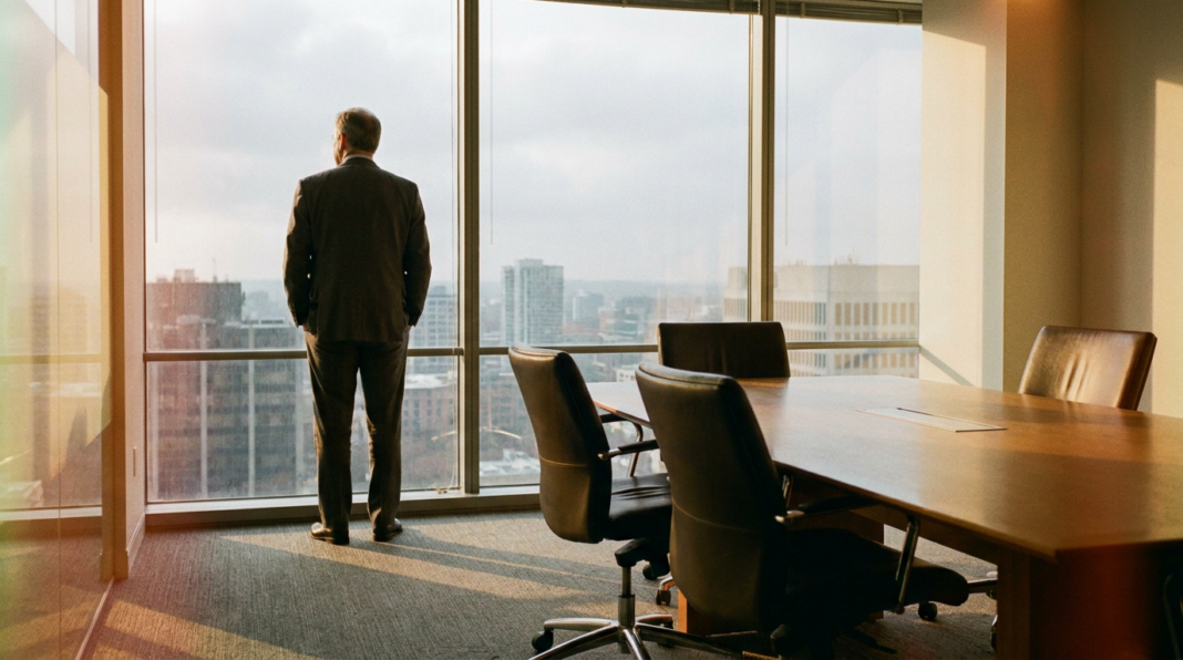 magnific__a-restrained-corporate-office-at-dawn-a-middleaged__23710
