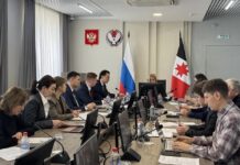 Власти Удмуртии пообещали содействие будущему инвестору Главного корпуса оружейного завода