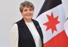 Лариса Буранова стала советником главы Удмуртии