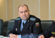 В Удмуртии сменился главный судебный пристав