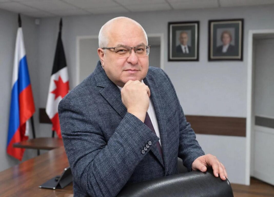 Шуткин