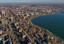 Новый Генплан Ижевска планируется принять в начале 2027 года